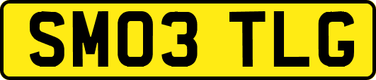 SM03TLG