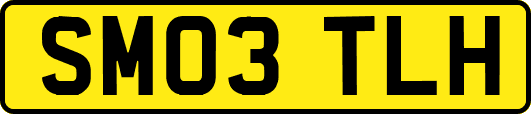 SM03TLH