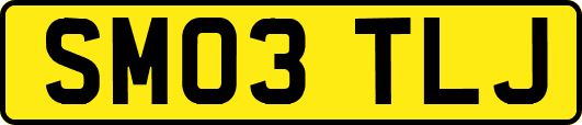 SM03TLJ
