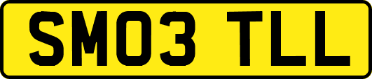 SM03TLL