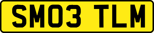 SM03TLM