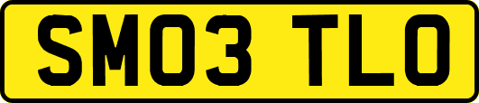 SM03TLO