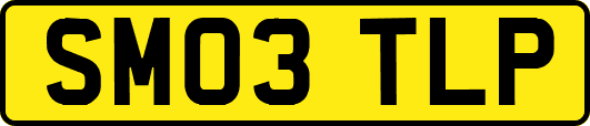SM03TLP