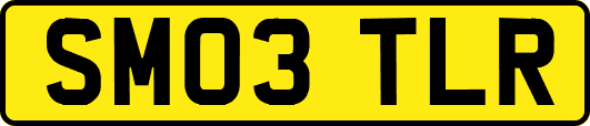 SM03TLR