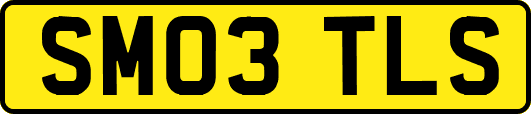 SM03TLS