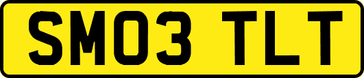 SM03TLT