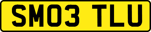 SM03TLU