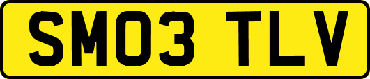 SM03TLV