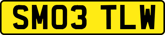 SM03TLW