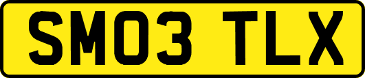 SM03TLX