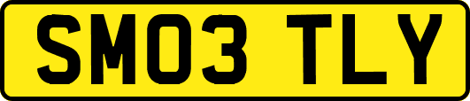 SM03TLY