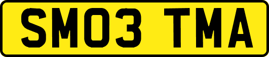 SM03TMA