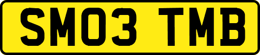 SM03TMB