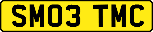 SM03TMC