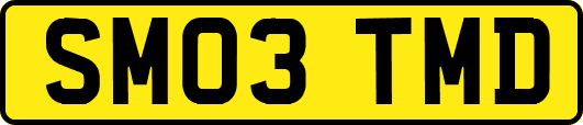 SM03TMD