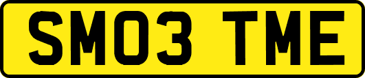SM03TME