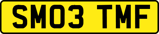 SM03TMF