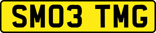 SM03TMG