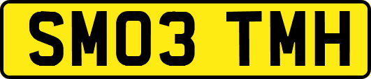 SM03TMH