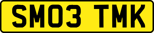 SM03TMK