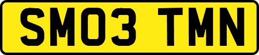 SM03TMN