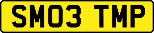 SM03TMP