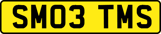 SM03TMS