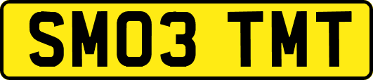 SM03TMT