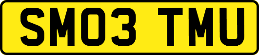 SM03TMU
