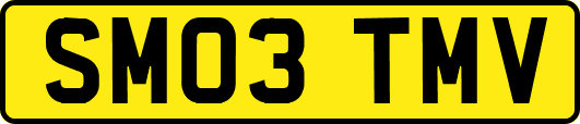 SM03TMV