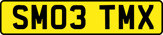 SM03TMX