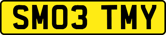 SM03TMY