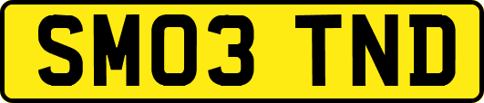 SM03TND