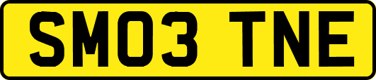SM03TNE
