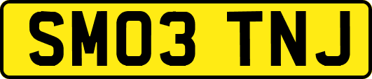 SM03TNJ