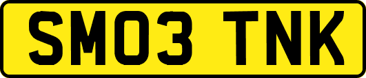 SM03TNK