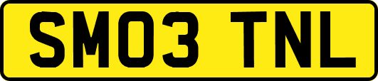 SM03TNL