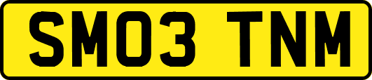 SM03TNM