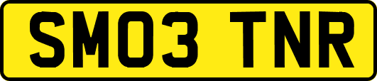SM03TNR