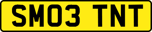 SM03TNT