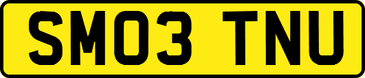 SM03TNU