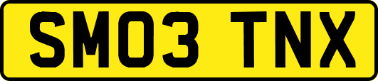 SM03TNX