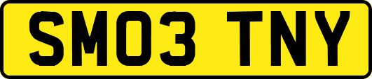 SM03TNY