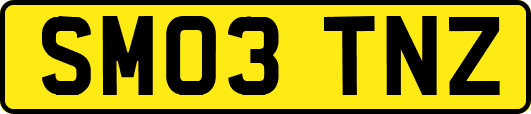 SM03TNZ
