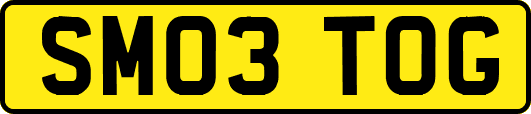 SM03TOG