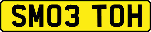 SM03TOH