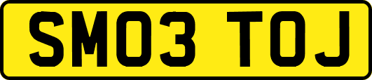SM03TOJ
