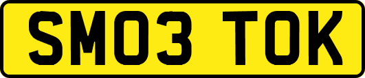 SM03TOK