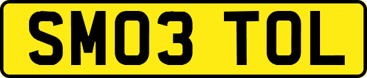 SM03TOL
