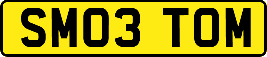 SM03TOM